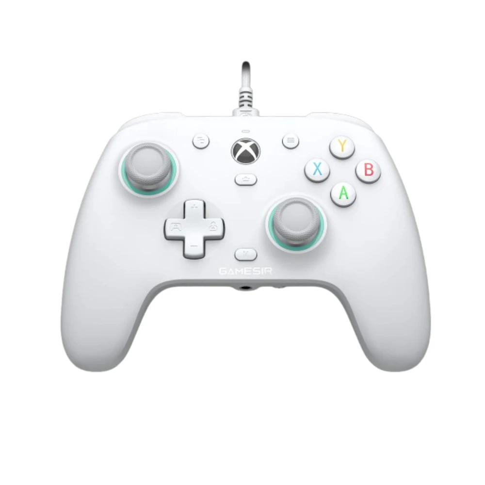 وحدة تحكم سلكية GameSir G7 SE لأجهزة Xbox Series X|S وXbox One وWindows 10/11