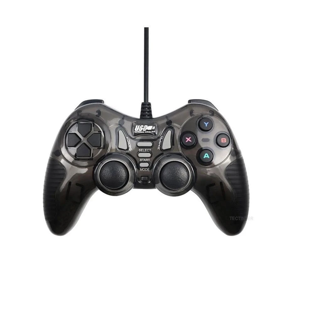 USB Wired Gamepad For Android/Set-Top Box/Joystick PC Game