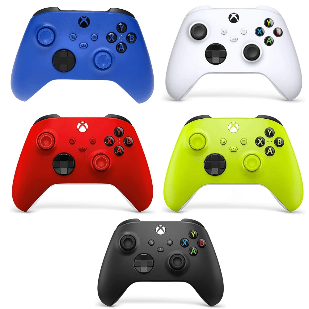 Xbox Series X|S Controller Original