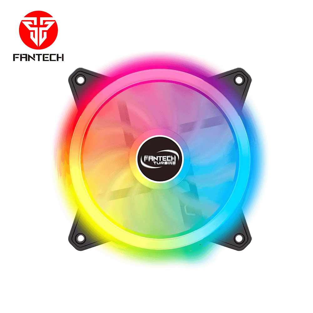 مروحة حالة الكمبيوتر FANTECH TURBINE FB301