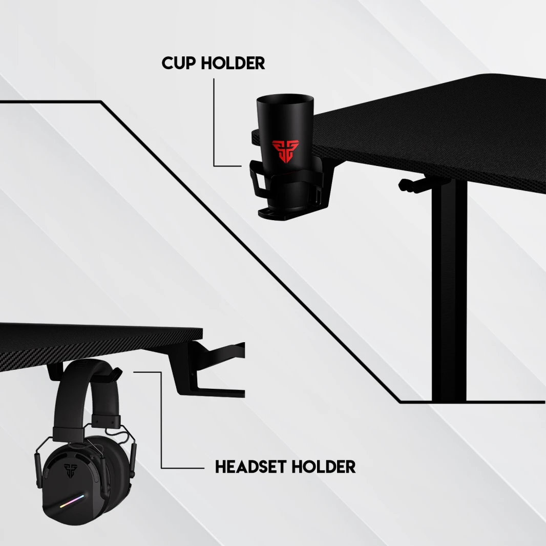مكتب عمل Fantech WS311 قابل للتعديل