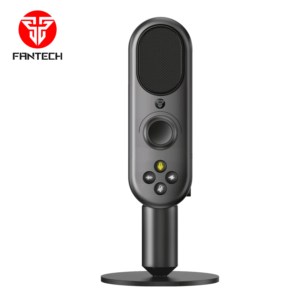 FANTECH LEVIOSA LIVE MCX02 PROFESSIONAL SMART MICROPHONE