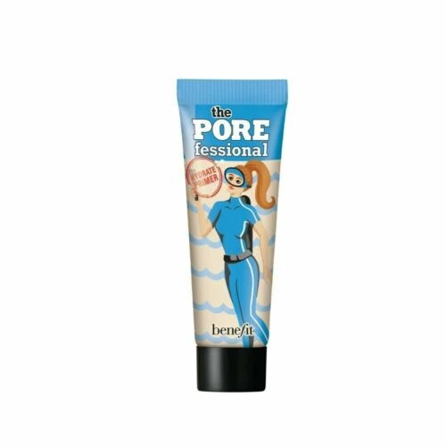 Benefit The POREfessional Primer (Hydrate 7.5ml)
