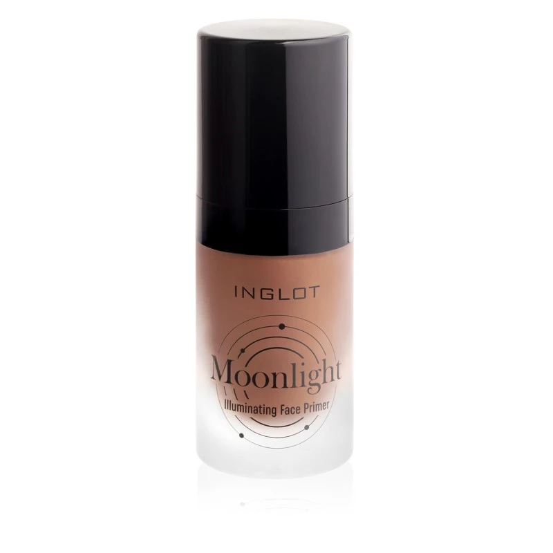 INGLOT Moonlight Illuminating Face Primer23