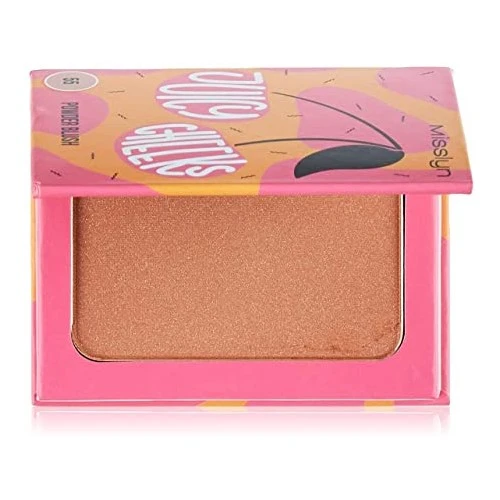 MISSLYN JUICY CHEEKS POWDER BLUSH (55)