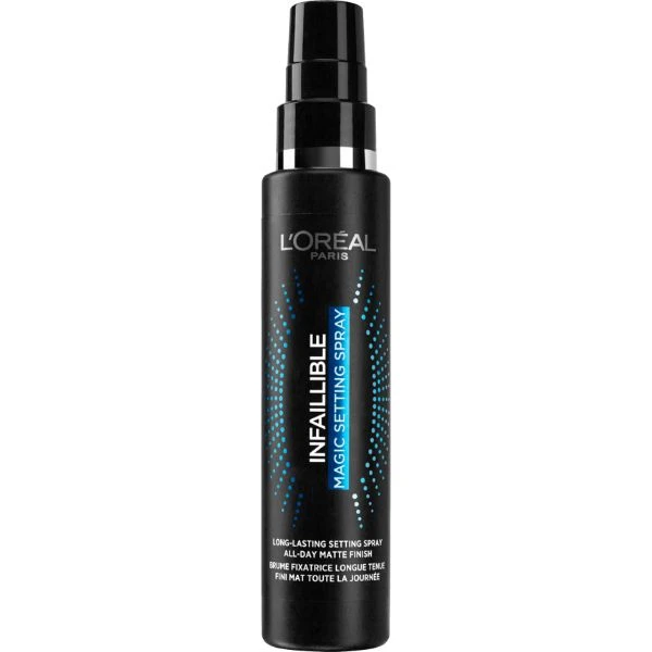 LOREAL Inf.Magic Setting Mist NU 02 Shade