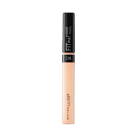 Maybelline Fit Me Fair Concealer No.10