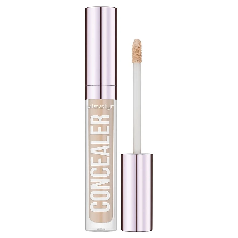 Misslyn Concealer Marble No – 06
