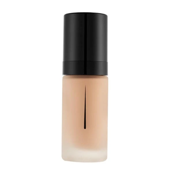 RADIANT NATURADIANTL FIX MATT MAKE UP No – 6A – Earthy Tan