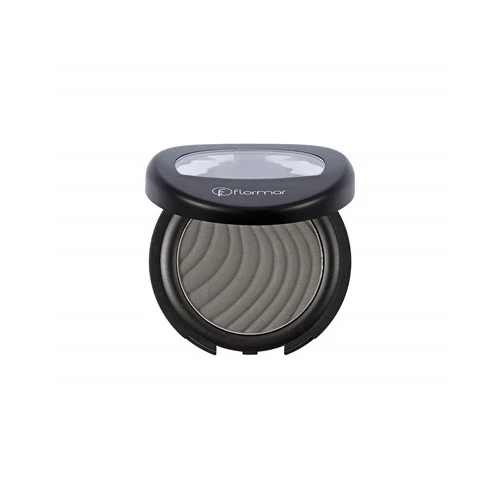 Flormar Matte Mono Eye Shadow M10Steel Grey