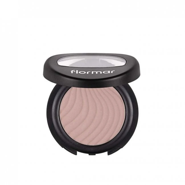 FLORMAR Mono Eyeshadow 019 Floral Beige