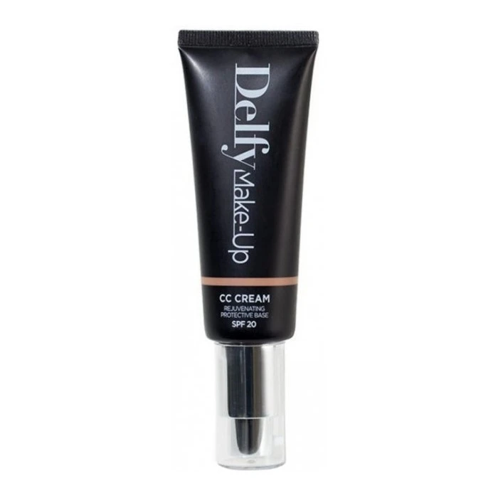 DELFY CC CREAM CAPPUCCINO
