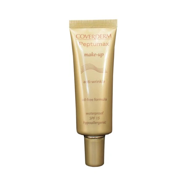 COVERDERM PEPTUMAX MAKE-UP NO – 5