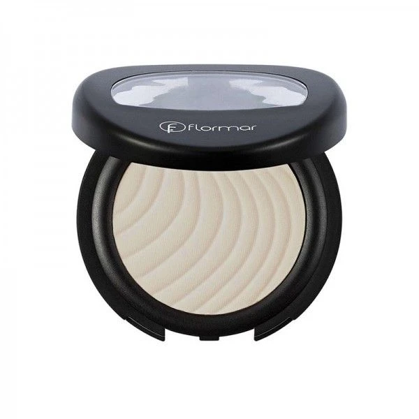 Flormar Matte Mono Eye Shadow M06Rose Beige