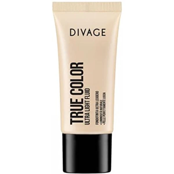 Divage True Color Fluid Foundation Num. 05 30ml