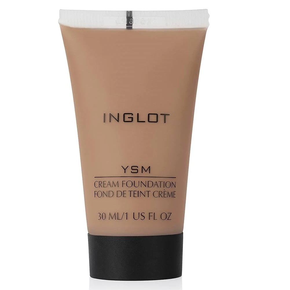 Inglot Ysm Cream Foundation No – 43