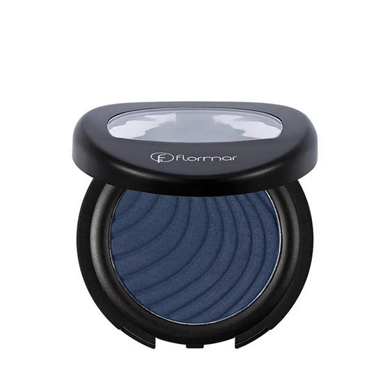 Flormar Matte Mono Midnight Blue Eyeshadow No.M03
