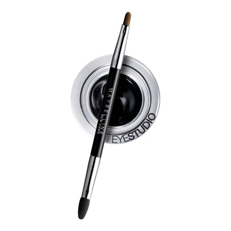 Maybelline Lasting Drama Gel Black Eyeliner