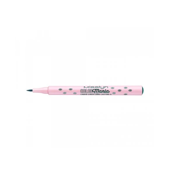 MISSLYN COLOR MANIA LIQUID LINER LONG LASTING 02