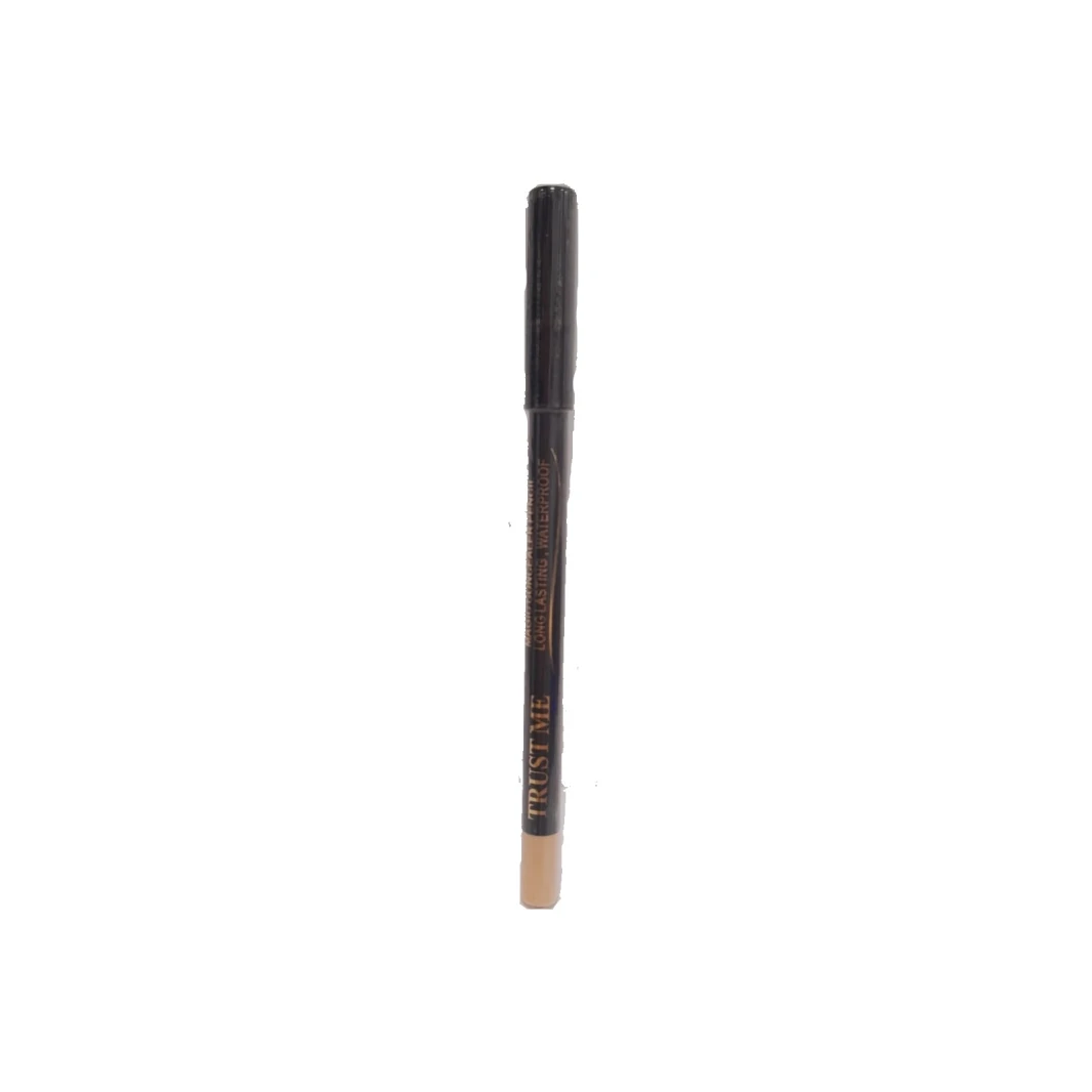 Trust Me Magic Eye Liner Pencil – 002 SAND