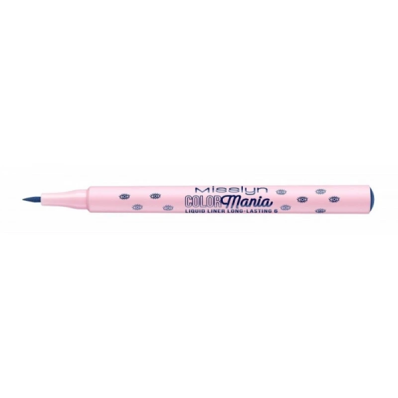 MISSLYN COLOR MANIA LIQUID LINER LONG LASTING 06