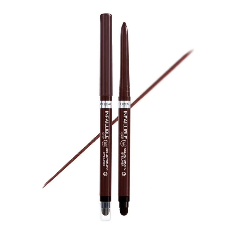 L’OREAL INFALLIBLE GEL AUTO LINER BROWN DENIM – 260