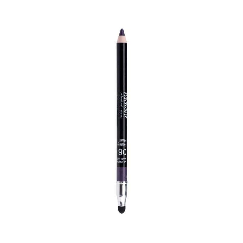 Radiant Soft Line Waterproof Pearly Plum Eye Pencil No – 6