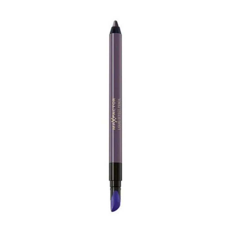 Max Factor Liquid Effect Lilac Eyeliner Flame Pencil