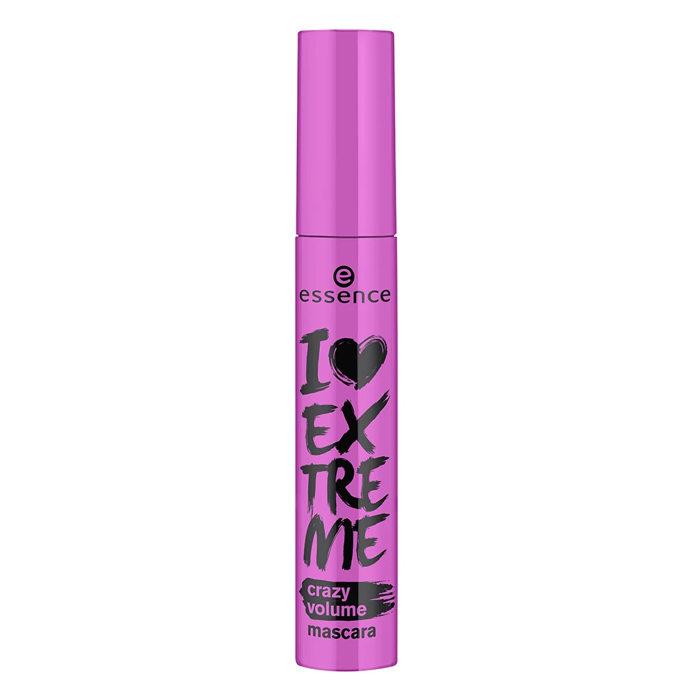 ESSENCE I LOVE EXTREME CRAZY VOLUME MASCARA