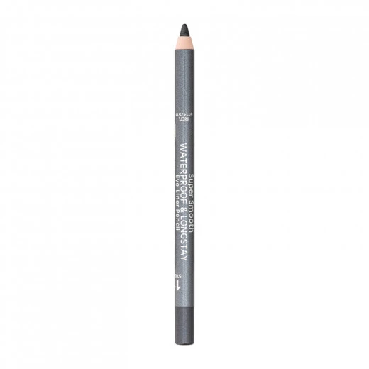 Seventeen Super Smooth W/Proof Eyeliner No. 11
