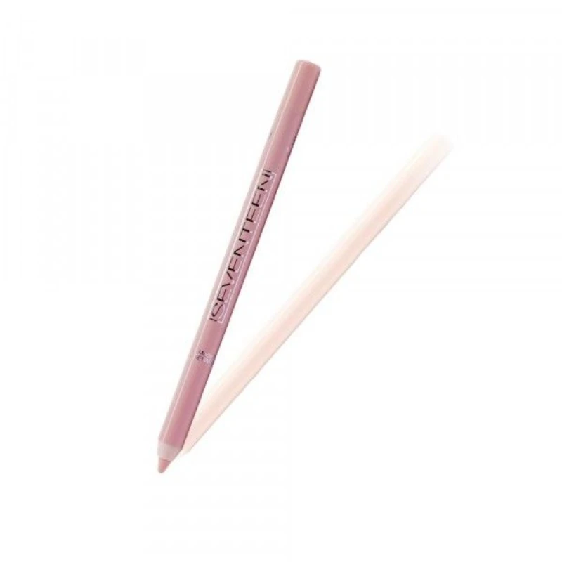 Seventeen Super Smooth Waterproof Eyeliner No. 50