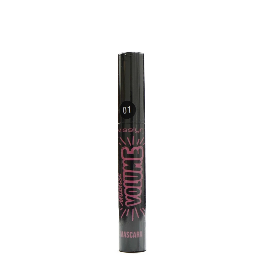 Misslyn Intense Volume Mascara Black No.1