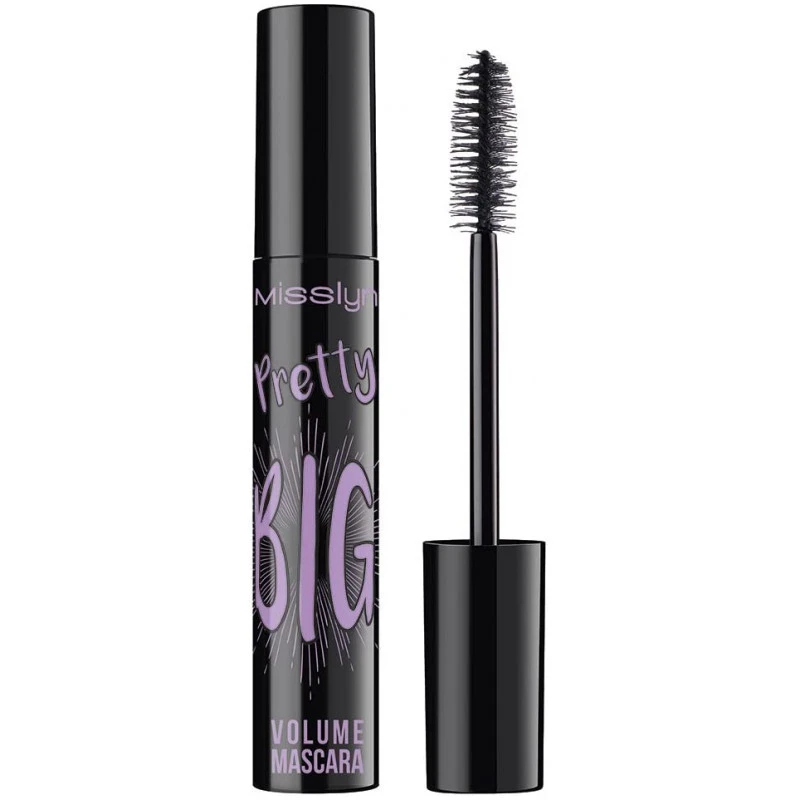 MISSLYN PRETTY BIG VOLUME MASCARA 1