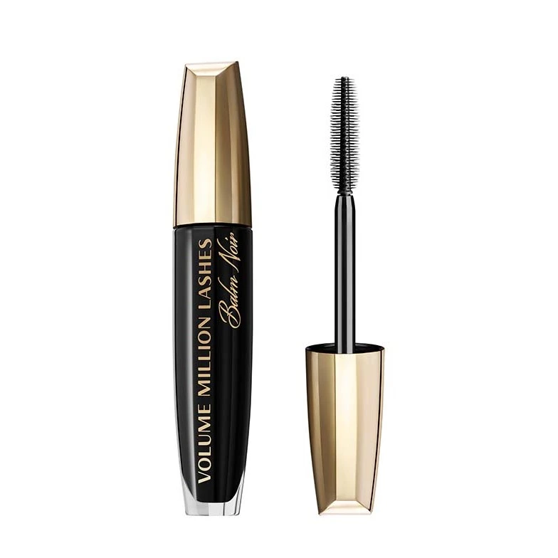LOREAL Paris – Mascara Volume Million Lashes – Balm Noir