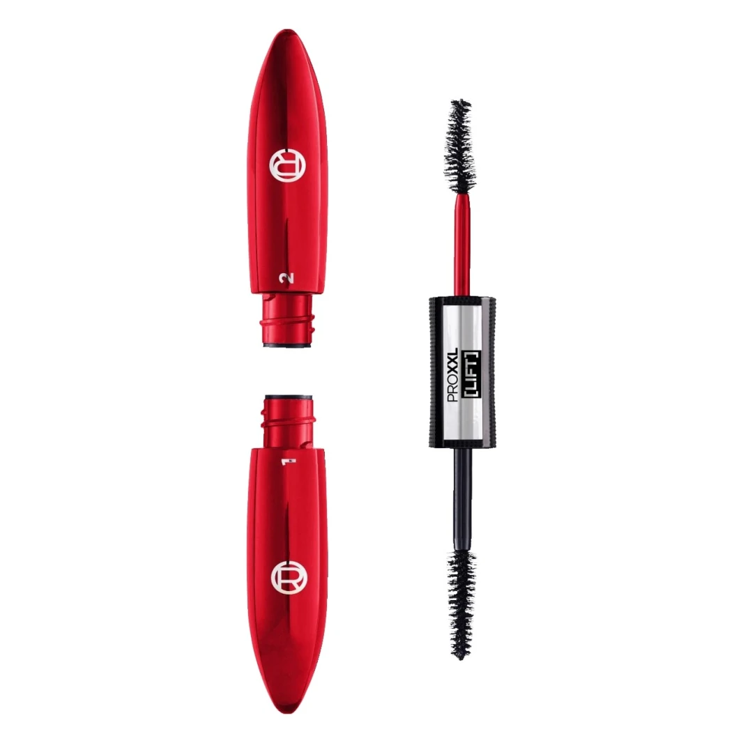 LOREAL PRO XXL LIFT Mascara – BLACK