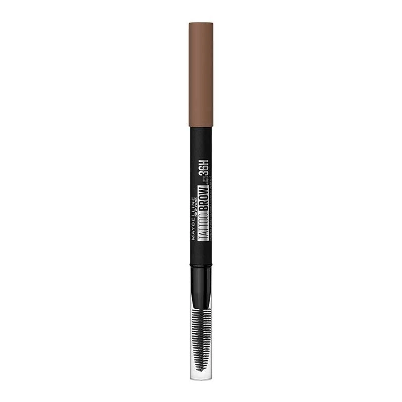 MAYBELLINE TATTOO BROW 36H ASH BROWN 06