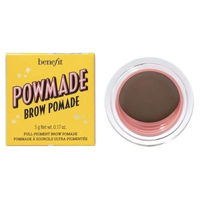 BENEFIT POWMADE SHADE 2.5 BROW POMADE