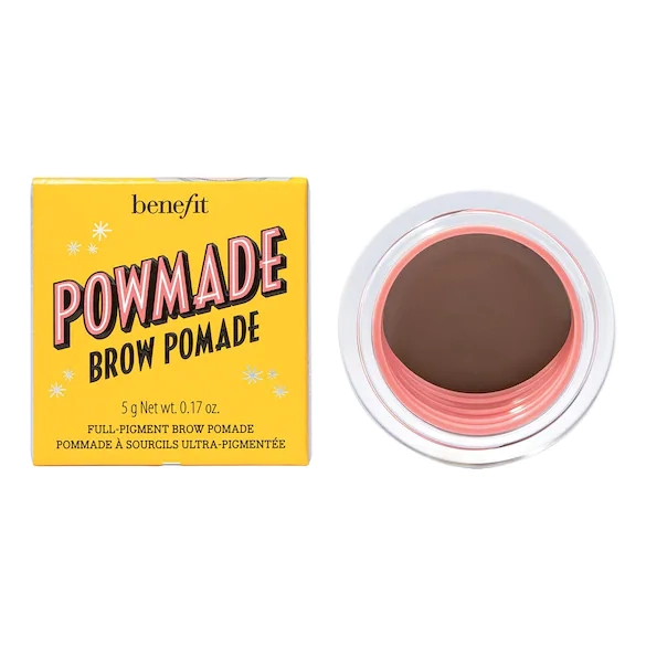 BENEFIT POWMADE SHADE 02 BROW POMADE