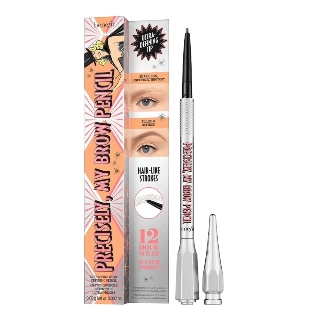 BENEFIT PRECISELY MY BROW PENCIL 05 DEEP
