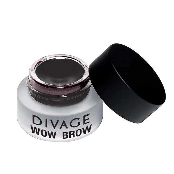 DIVAGE WOW BROW – GEL BROW NR. 03