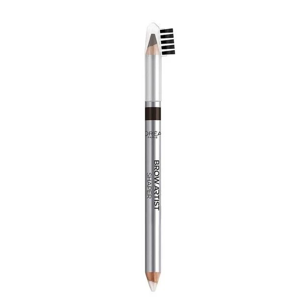 LOREAL – BROW ARTIST 04 DARK BROWN
