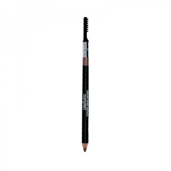 Radiant Powder Blonde Eyebrow Definer No.1