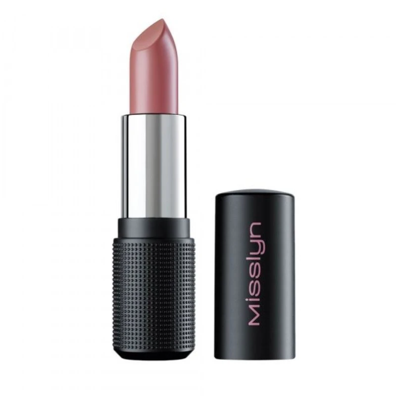 Misslyn Mattastic Lipstick No.(199)