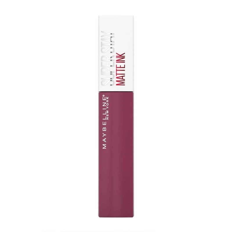 Maybelline Stay Matte Ink Pinks Nu (165) Success