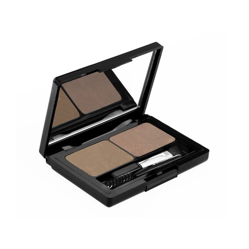 RADIANT – Brow Design Matt Duo No.1