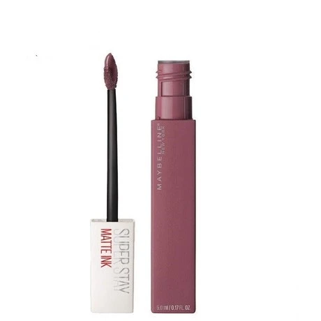 Maybelline My Stay Mat Ink Pink (140) Solo
