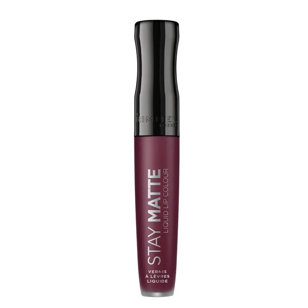 Rimmel Stay Matte Liquid Lip Colour No – 800