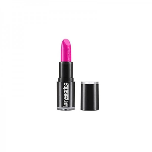 Flormar Long Wearing Lipstick – L027 – Purple Dusk
