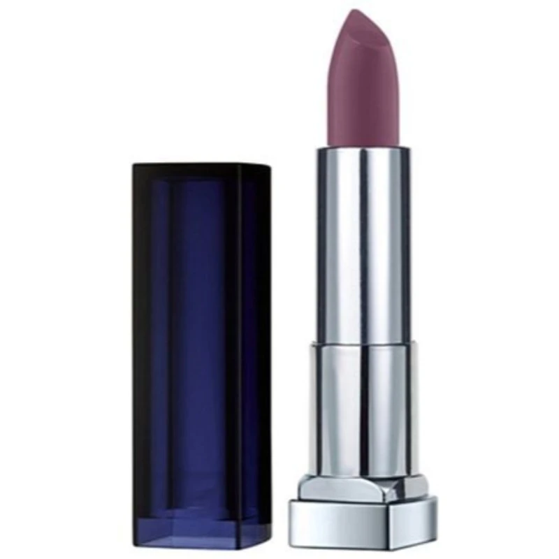Maybelline Color Sensational Blackest Berry Lipstick No.887