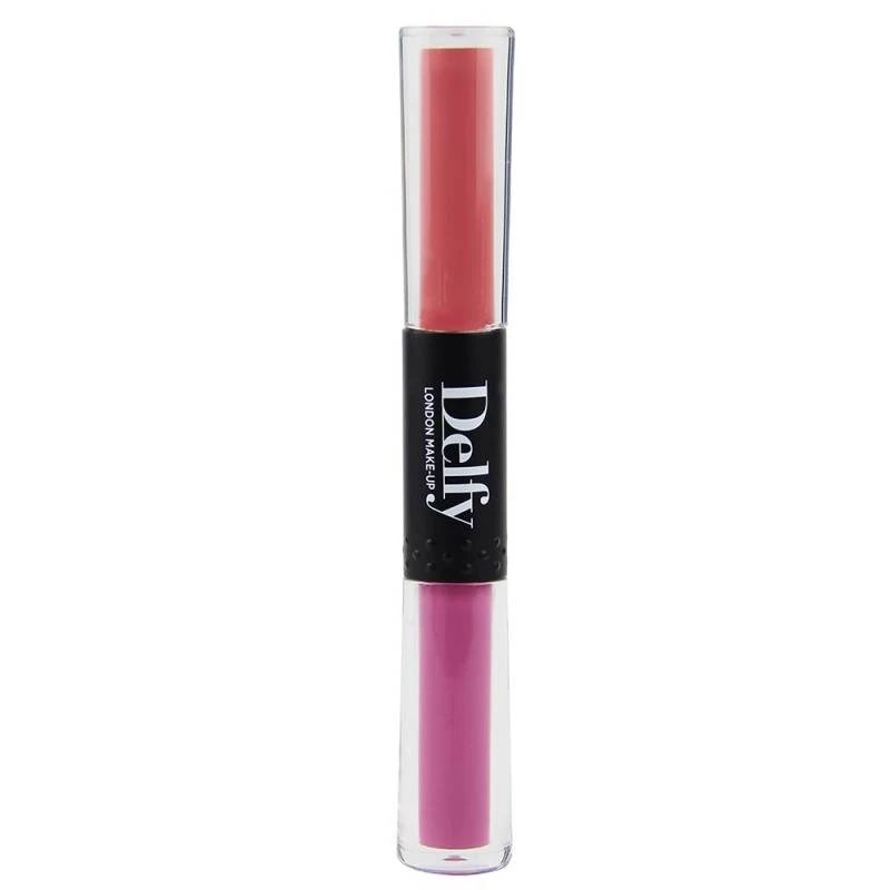 DELFY LIQUID LIPSTICK MIX AND MATCH